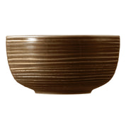 Seltmann Terra Earth Brown Bowl 17,5 cm 2-pack