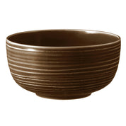 Seltmann Terra Earth Brown Bowl 17,5 cm 2-pack