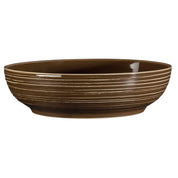 Seltmann Terra Earth Brown Bowl 25 cm 2-pack