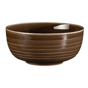 Seltmann Terra Earth Brown Cereal bowl 15 cm 4-pack