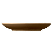 Seltmann Terra Earth Brown Saucer 12 cm 6-pack