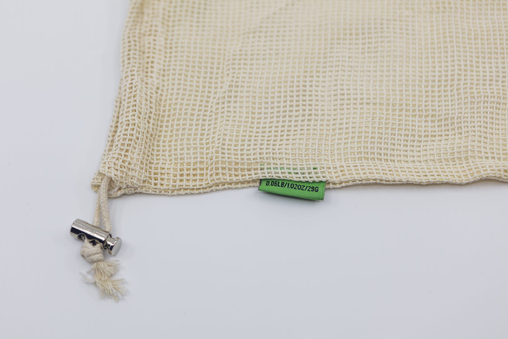 Fruit cotton mesh  bag HOME