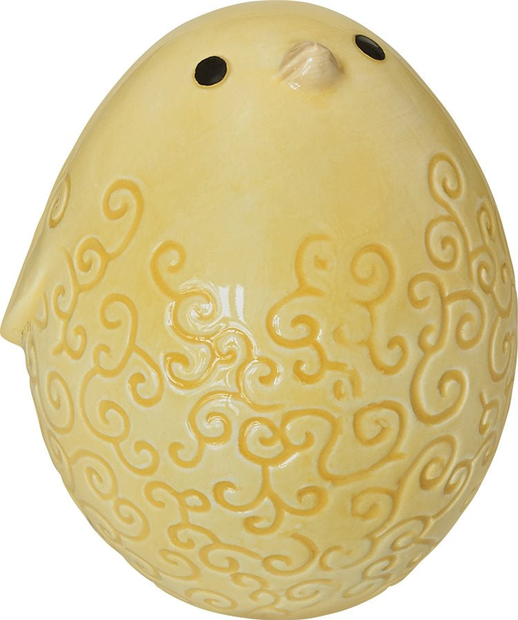 Cult Design Orient Guletta pale yellow