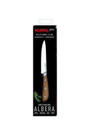 Heirol Albera Allkniv 13 cm