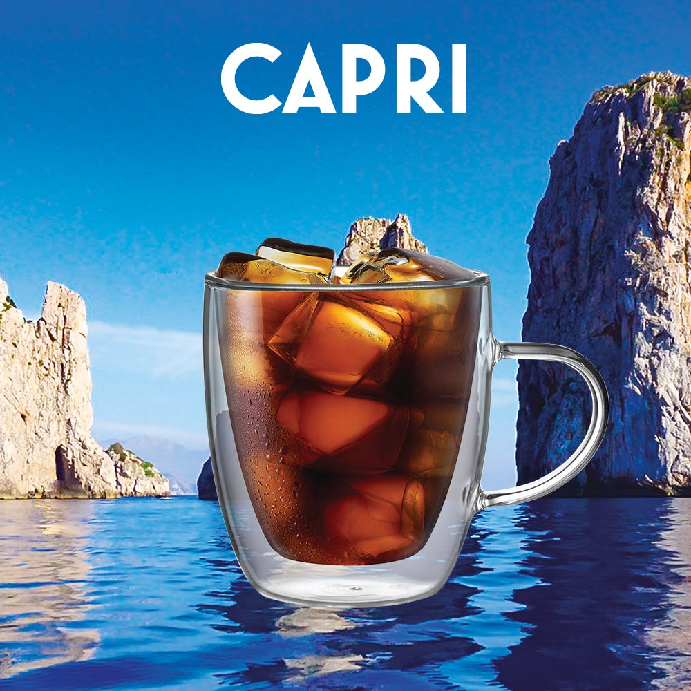 Kopp Set/2 CAPRI Bialetti