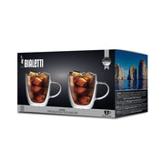 Kopp Set/2 CAPRI Bialetti