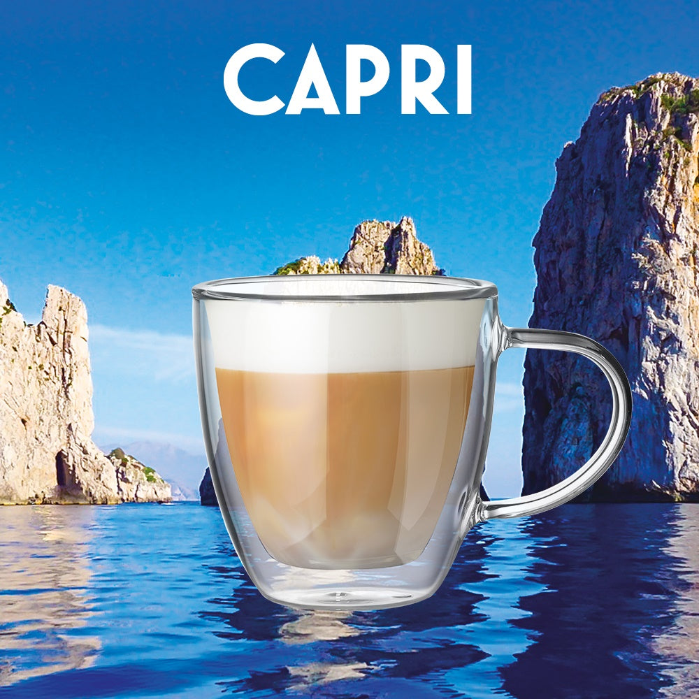 Kopp Set/2 CAPRI Bialetti