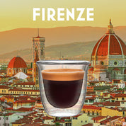 Mugg Set/2 FIRENZE Bialetti