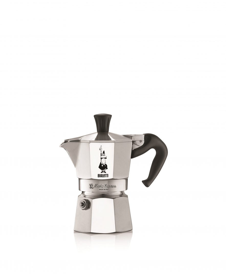 Kokare 1 kopp MOKA Bialetti