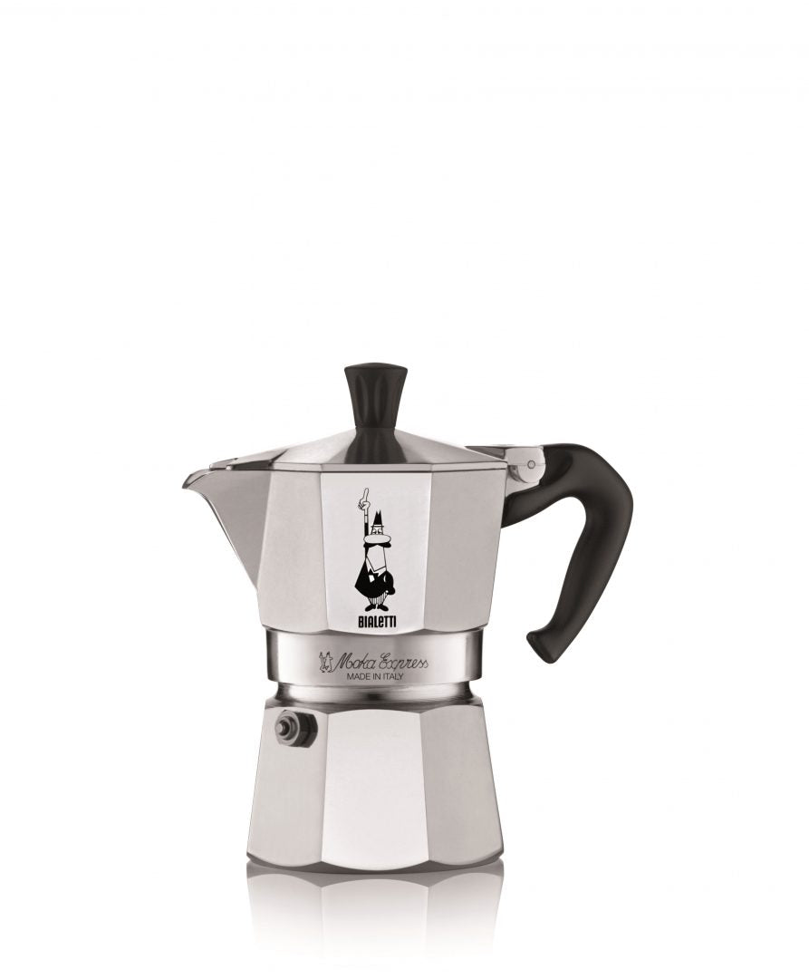 Kokare 2 kopp MOKA Bialetti