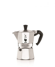 Kokare 3 kopp MOKA Bialetti