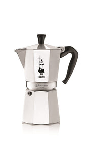 Kokare 9 kopp MOKA Bialetti