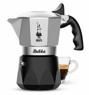 Kokare 2 kopp BRIKKA 4 Bialetti