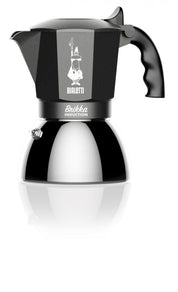 Kokare 4 kopp BRIKKA Induction Bialetti