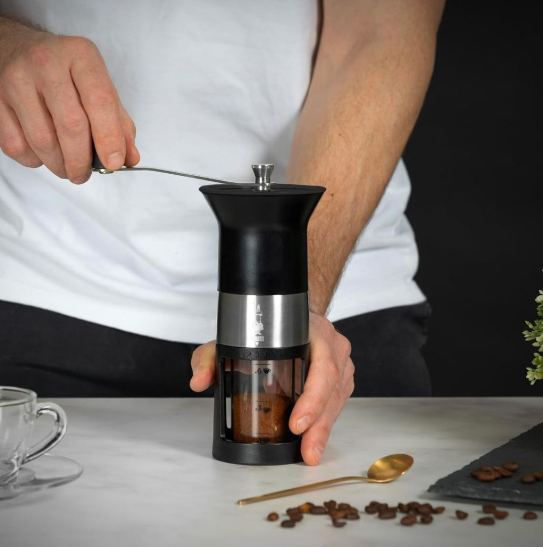 Kaffekvarn MOKA Bialetti