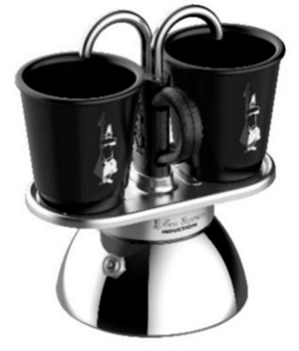 Kokare Mini Express set Induction Bialetti