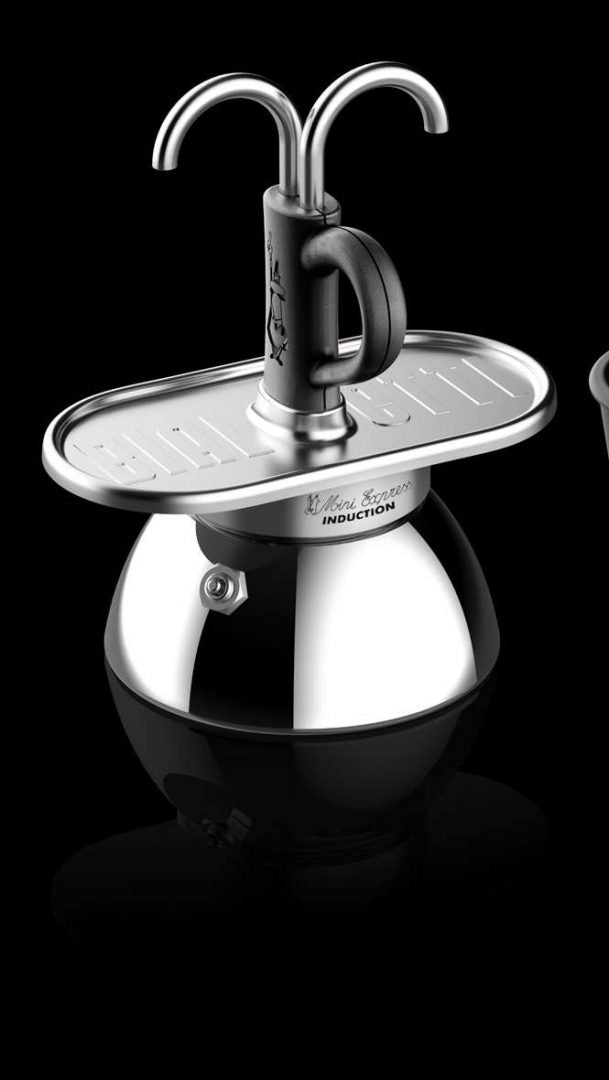 Kokare Mini Express set Induction Bialetti