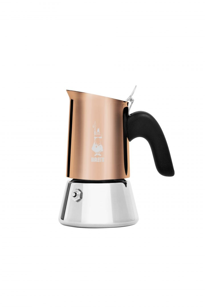 Kokare 4 VENUS COPPER Bialetti