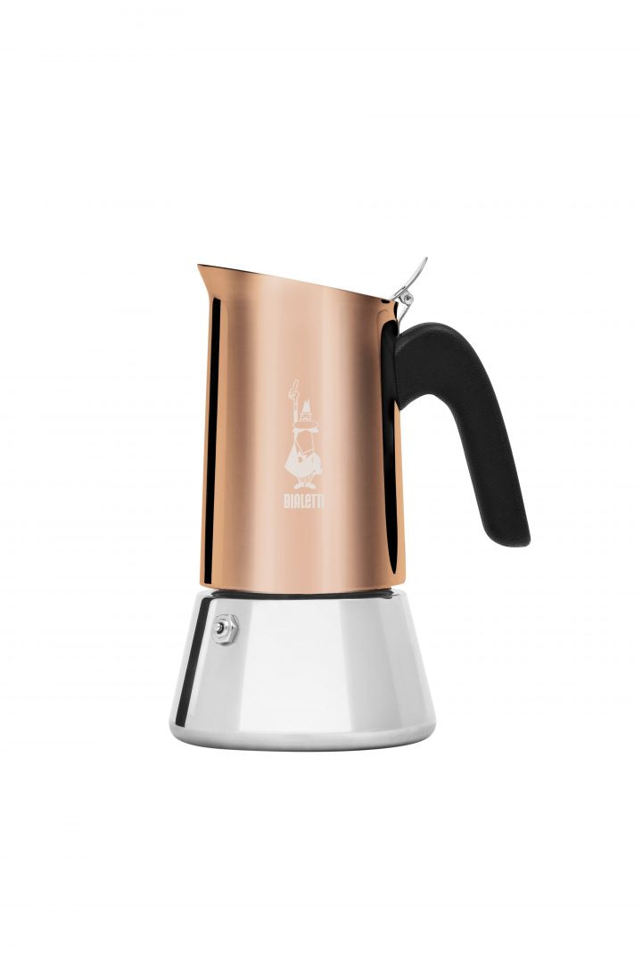 Kokare 6 VENUS COPPER Bialetti