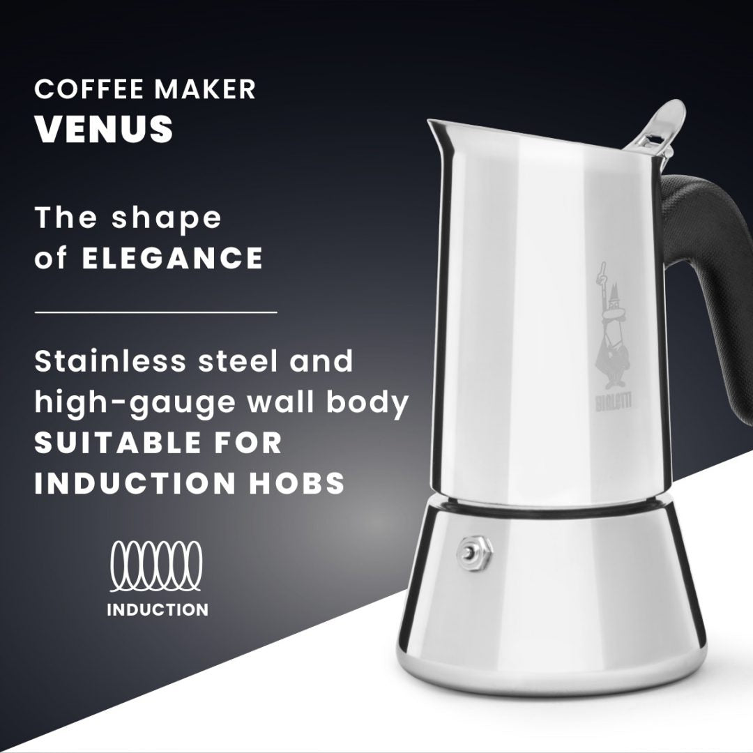 Kokare VENUS Bialetti