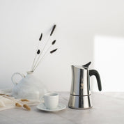 Kokare MOON 4 Exclusive Bialetti