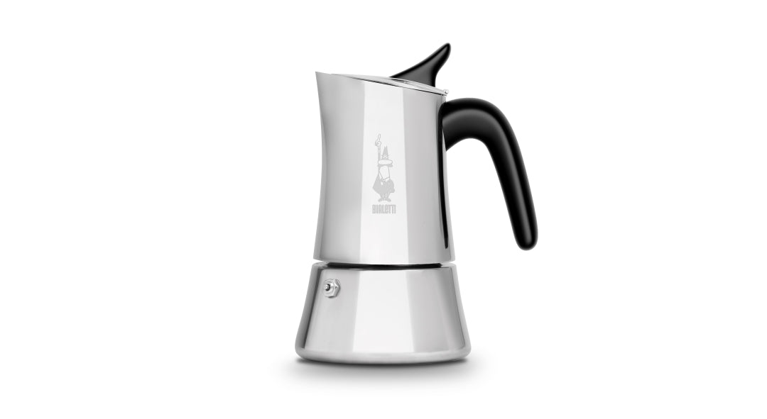 Kokare MOON 6 Exclusive Bialetti