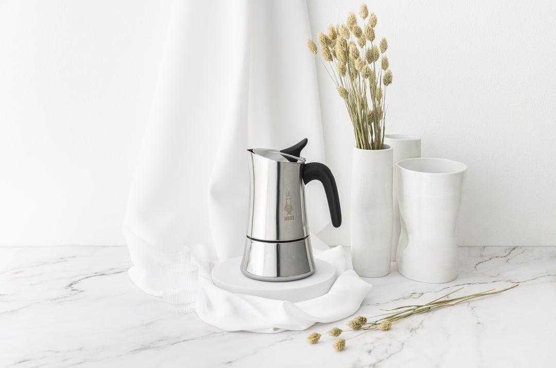 Kokare MOON 6 Exclusive Bialetti