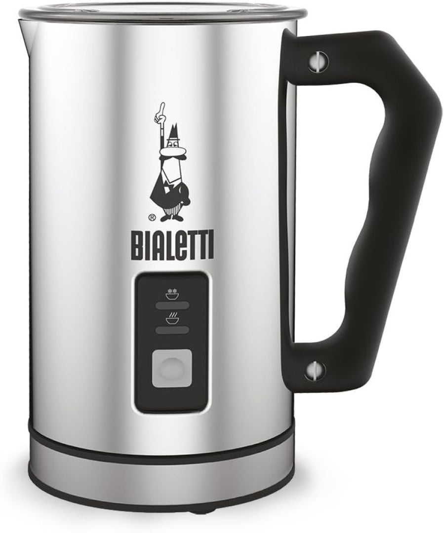 Mjölkskummare HOT COLD Bialetti