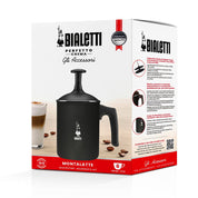 Mjölkskummare CREMA Bialetti