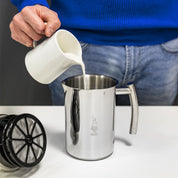 Mjölkskummare INDUKTION Bialetti