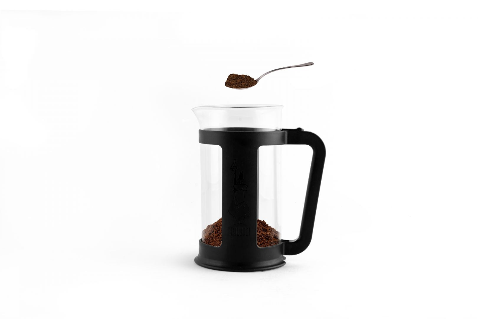 French-press 8/k SMART Bialetti