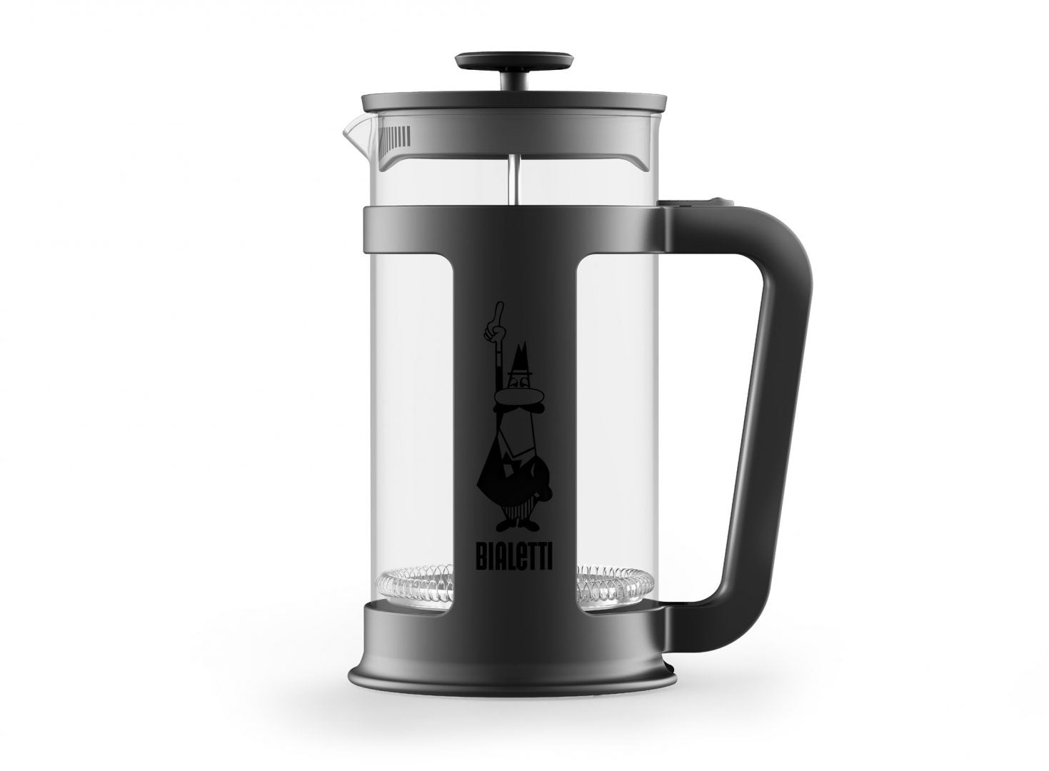 French-press 3/k SMART Bialetti