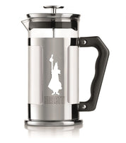 French-press 8/k PREZIOSA Bialetti