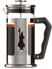 French-press 8/k PREZIOSA Bialetti