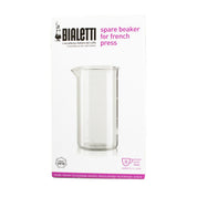 Reservglas French-press Bialetti