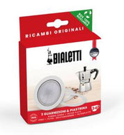 Packningsset  NEW Bialetti MOKA Express