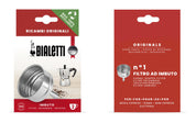 SIL NEW Bialetti MOKA Express