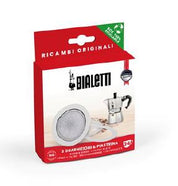 SIL NEW Bialetti MOKA Express