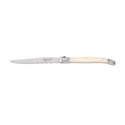 Grillknivar Laguiole Pearl SET 6 SdV