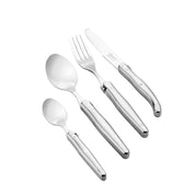 Bestickset Laguiole Stainless Steel SET 24 SdV