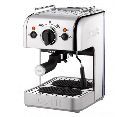 Espressomaskin 3 in 1 DUALIT