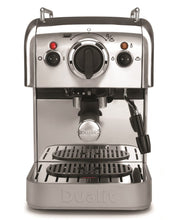 Espressomaskin 3 in 1 DUALIT