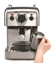 Espressomaskin 3 in 1 DUALIT