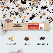 Espressokaffe Kapslar Tasting pack DUALIT