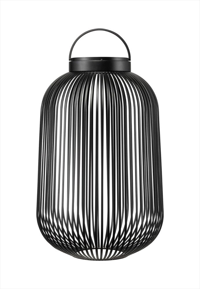 Lito LED-Lampa L 49 cm Svart