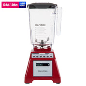 Blendtec Total Blender Red