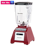 Blendtec Total Blender Red