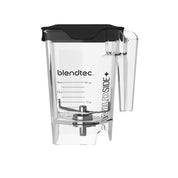 Blendtec Mini Wildside jar