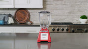 Blendtec Total Blender Red