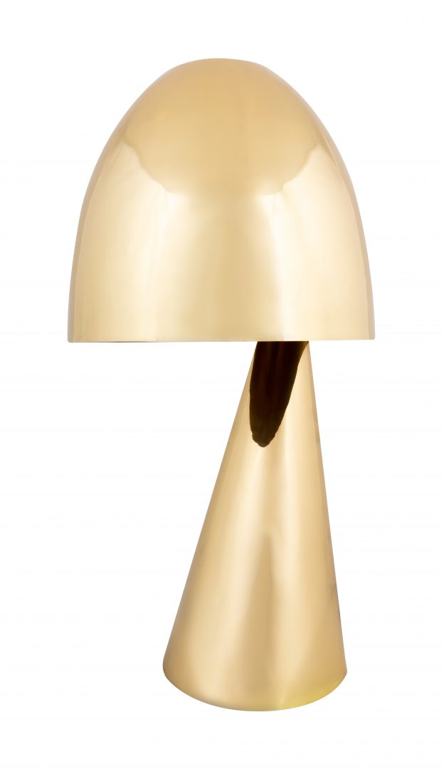 Day Porto Table Lamp Brass